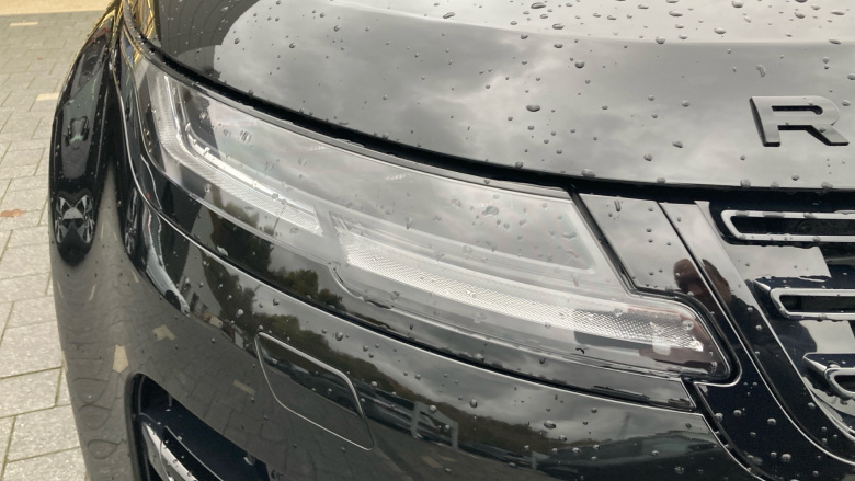 Land Rover Range Rover Evoque 2.0 D200 Autobiography 5dr Auto [Revised] Diesel Hatchback